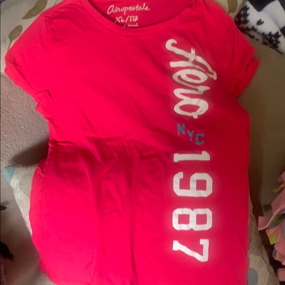 Aeropostale shirt